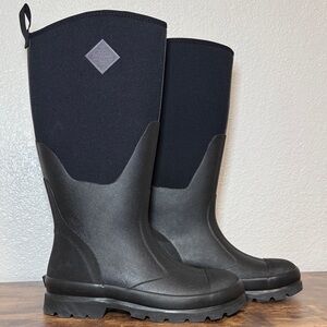 Muck Boot Company Women's Tall Chore Boot, Size 8, NWT